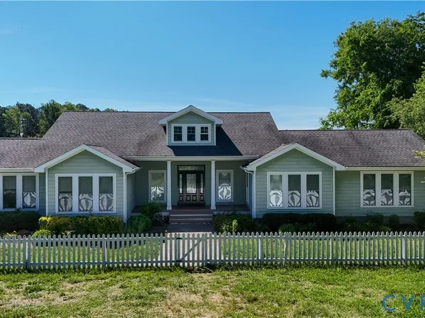 248 Pisgah Church Rd, Rice, VA 23966