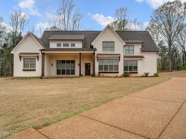 9904 Timber Cv, Olive Branch, MS 38654