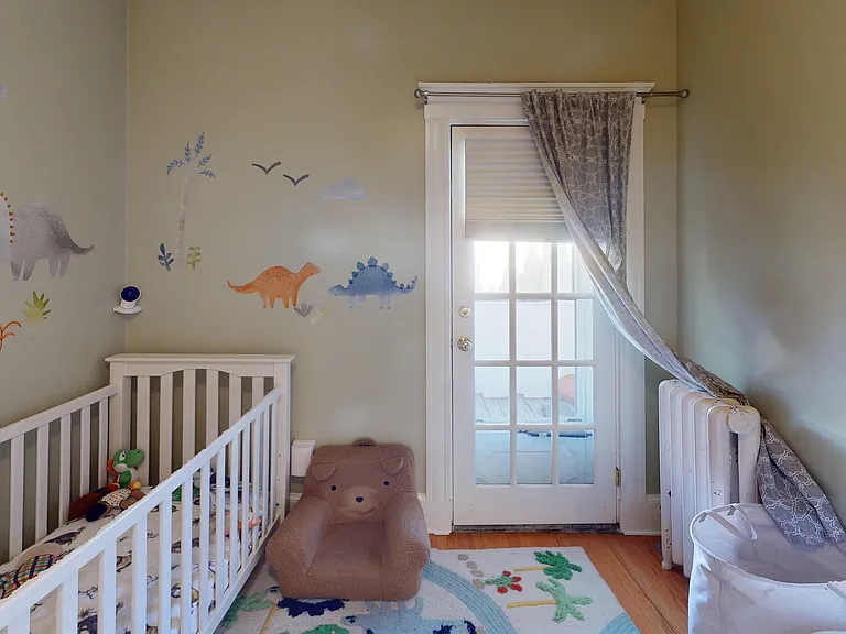 93 Fuller St #1 — Photo 8