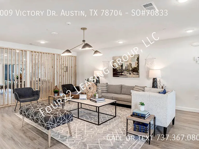 4009 Victory Dr #78704 — Photo 6