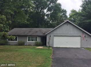3013 Hickory Valley Dr, Waldorf, MD 20601
