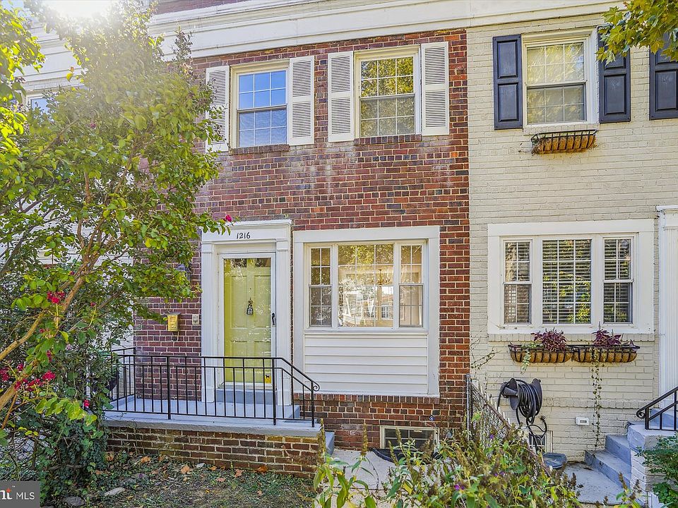 1st image of 1216 Wilkes St