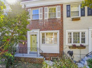 1216 Wilkes St, Alexandria, VA 22314