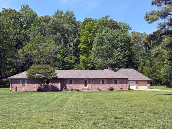 405 N One Mile Rd, Dexter, MO 63841