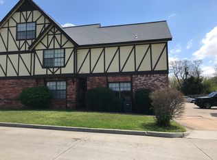 3711 S Indianapolis Ave #A, Tulsa, OK 74135