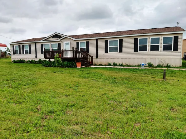 6141 County Road 593, Nevada, TX 75173