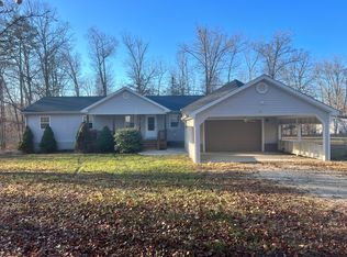 3057 Omega Park Rd, Somerset, KY 42501