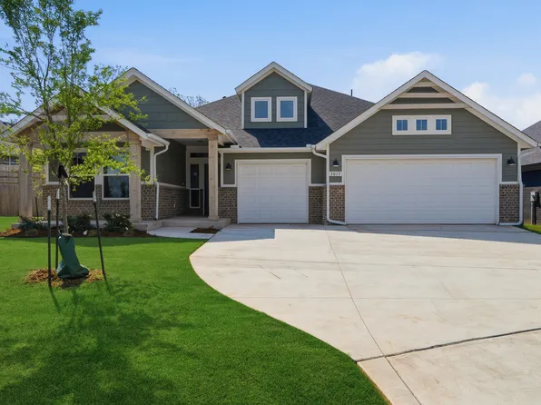 3017 James Way, Guthrie, OK 73044