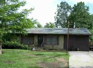 101 Grape St, Ridgecrest, LA 71334