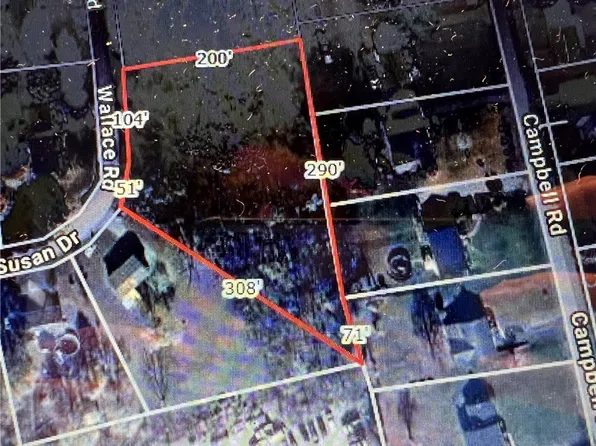 Susan Dr, Blairsville, PA 15717