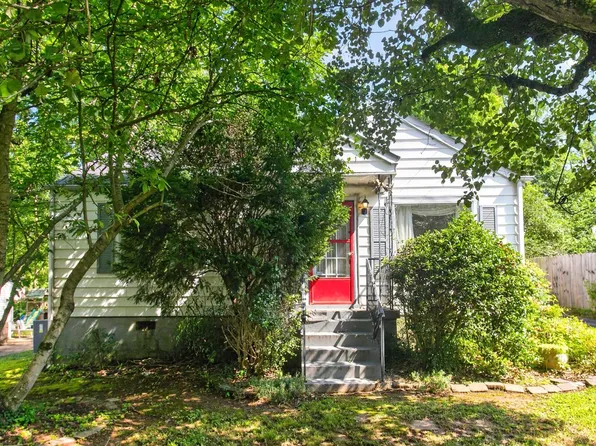 411 Lanier Dr, Madison, TN 37115