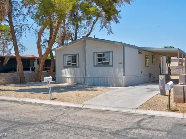 3742 Kolanut Ln, Las Vegas, NV 89115