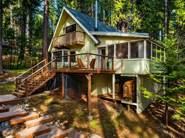 6169 Kokanee Ln, Pollock Pines, CA 95726