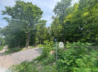 554 Pigden Rd #SEVERED B, Madoc, ON K0K2K0