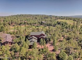 3251 Senna Ln, Show Low, AZ 85901