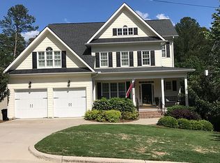 3524 Rock Creek Dr, Raleigh, NC 27609