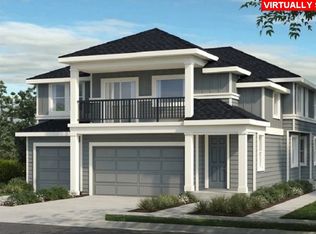 16845 SW Beemer Ln, Tigard, OR 97224