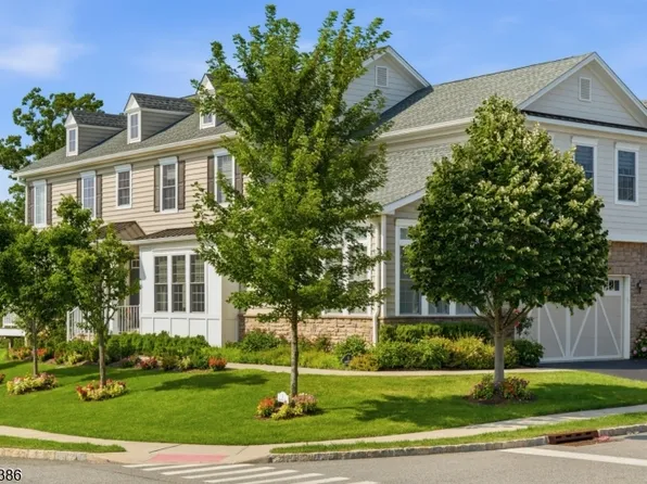 1 ALDRICH COURT, Morris Twp., NJ 07960