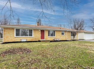 4507 Earlham Dr, Indianapolis, IN 46227