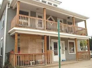 828 E Main St, Springfield, OH 45503