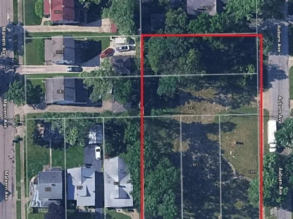 2415 Auburn Ave, Dayton, OH 45406
