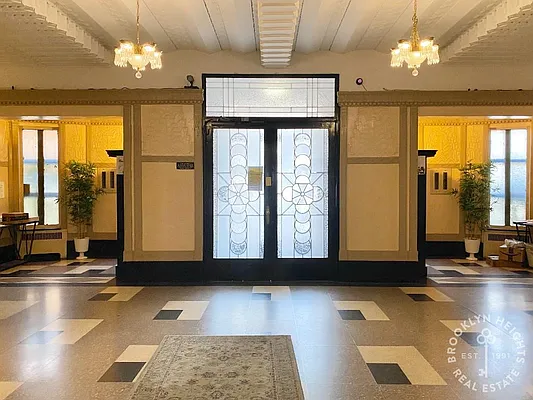 Rented by Brooklyn Heights Real Estate Inc | media 12