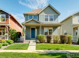 2226 Brightwater Dr, Fort Collins, CO 80524