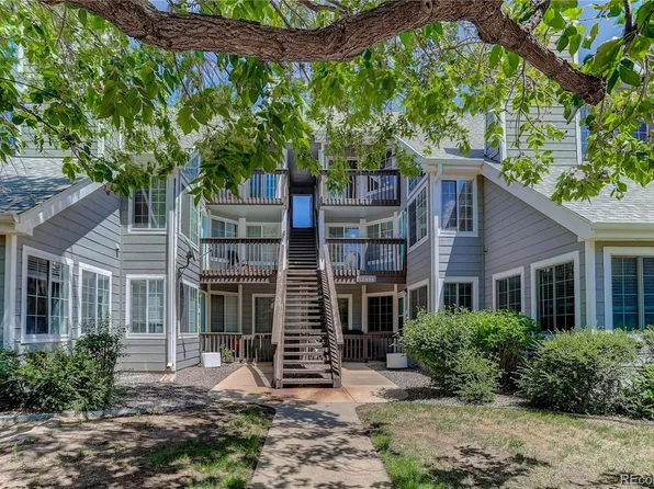 12444 E Tennessee Circle #E, Aurora, CO 80012