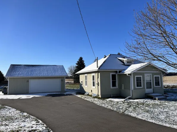 W1985 County Road D, Burlington, WI 53105