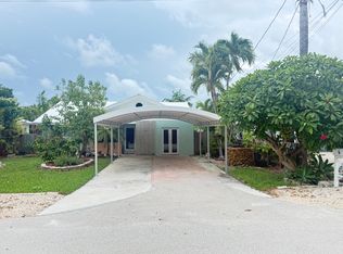 6 Atlantic Ave, Key Largo, FL 33037