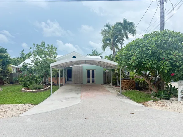 6 Atlantic Ave, Key Largo, FL 33037
