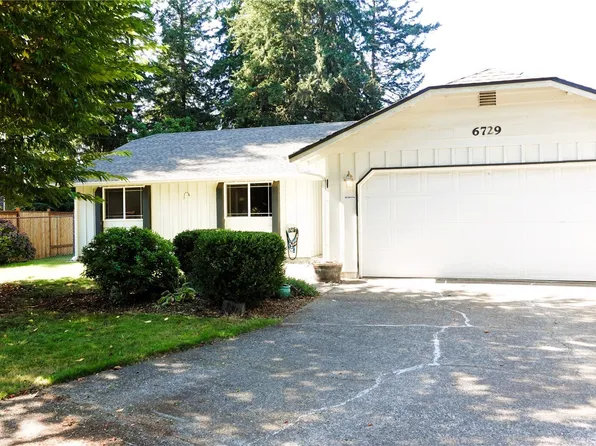 6729 Bel Mor Court SW, Tumwater, WA 98512