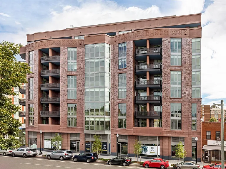 810 O St NW #704 — Photo 2