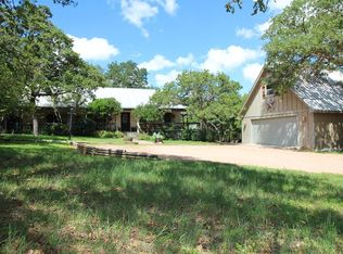 340 Dee St, Fredericksburg, TX 78624