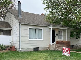 466 Adams Ave, Akron, CO 80720