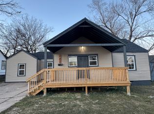 243 E 27th Ct N, Tulsa, OK 74106