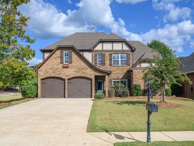 3001 Belvedere Ln, Birmingham, AL, 35242