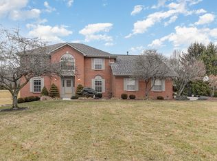 1510 N Bend Rd, Hebron, KY 41048