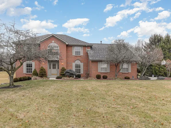 1510 N Bend Rd, Hebron, KY 41048