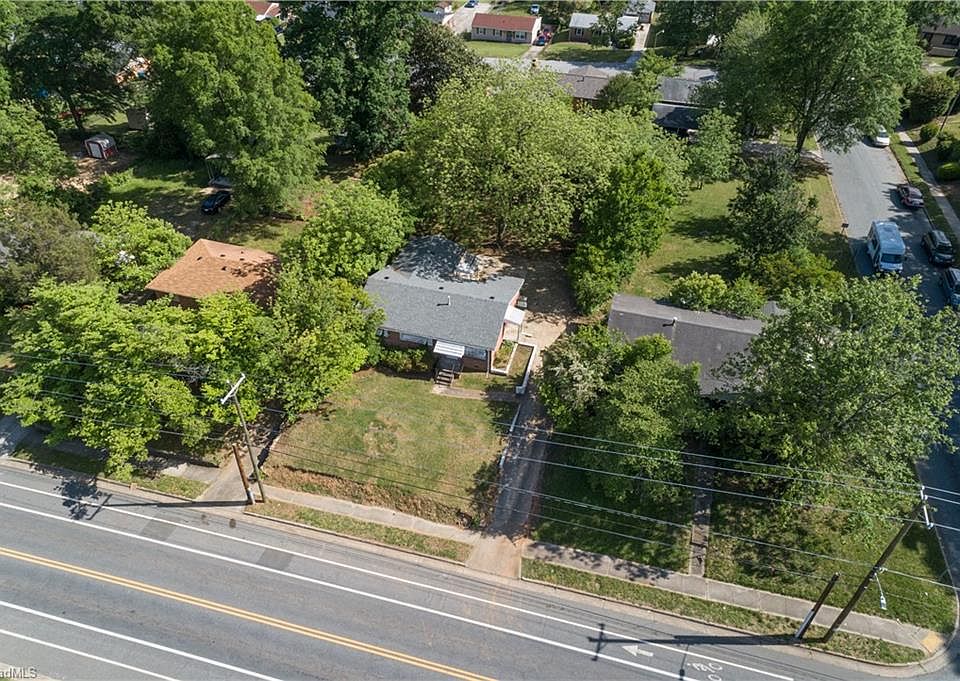 519 W Florida St, Greensboro, NC 27406 Zillow