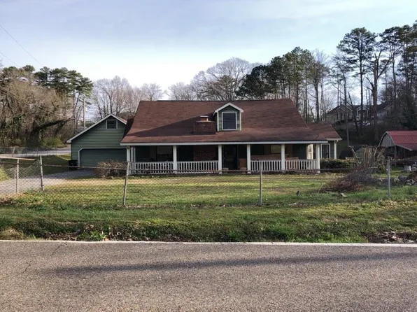 9427 E Brainerd Rd, Chattanooga, TN 37421