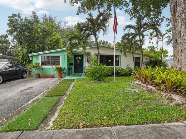 5911 NE 1st Ave, Oakland Park, FL 33334