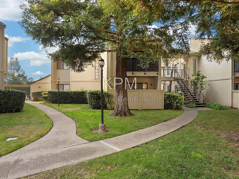 Stamford Court Apartments — Photo 58