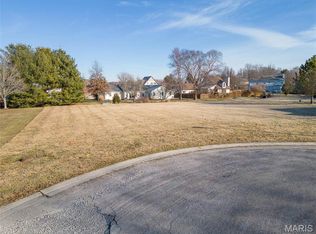 1105 Anna Ct, Lebanon, IL 62254