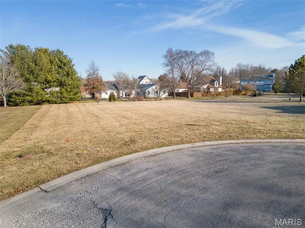 1105 Anna Ct, Lebanon, IL 62254