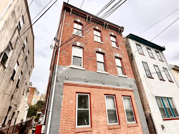 4253 Ridge Ave APT 3F, Philadelphia, PA 19129