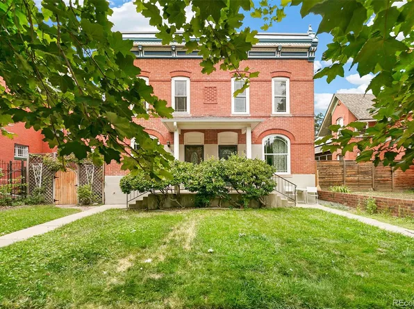 2311 N Marion Street, Denver, CO 80205