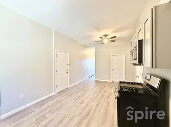 Rented by Spire Group