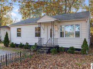 2948 Trimble St, Paducah, KY 42001