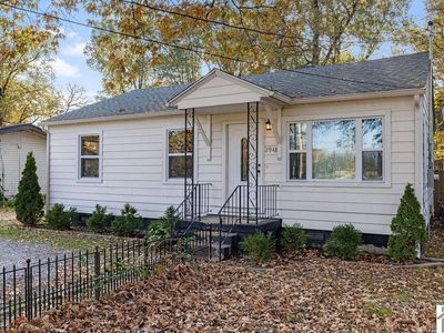 2948 Trimble St, Paducah, KY, 42001